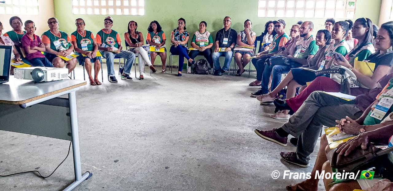 Camacã: VIII Conferência Municipal de Assistência Social debate Direitos da Comunidade
